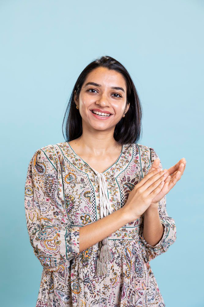 Priya Sharma